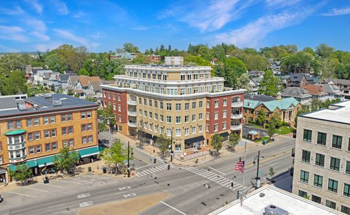 Condominio en Cincinnati, Ohio, Estados Unidos 1