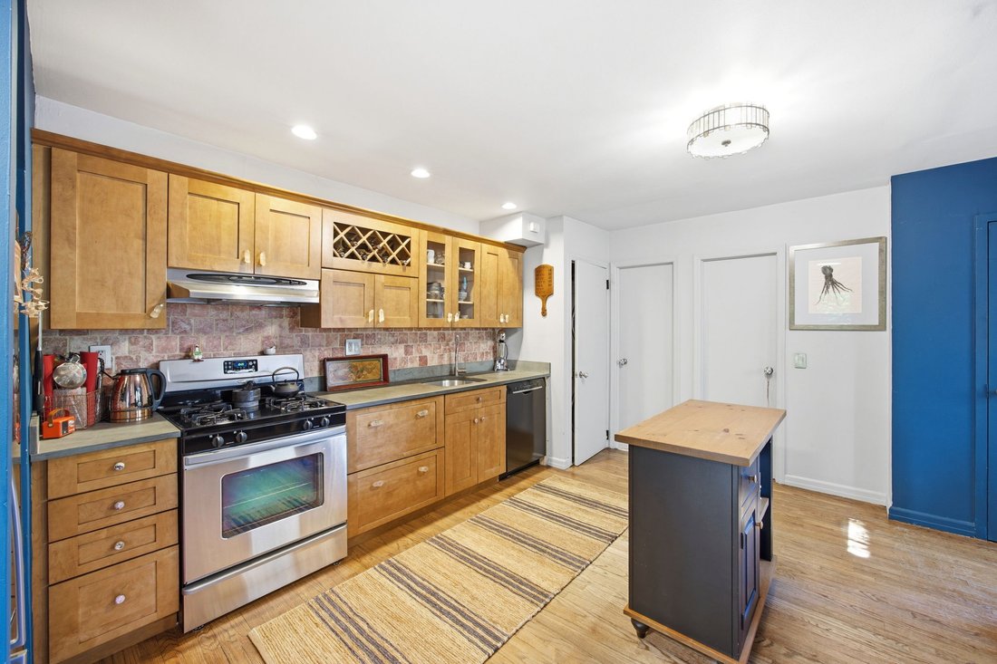 Condo in New York, New York, United States 5 - 17843213