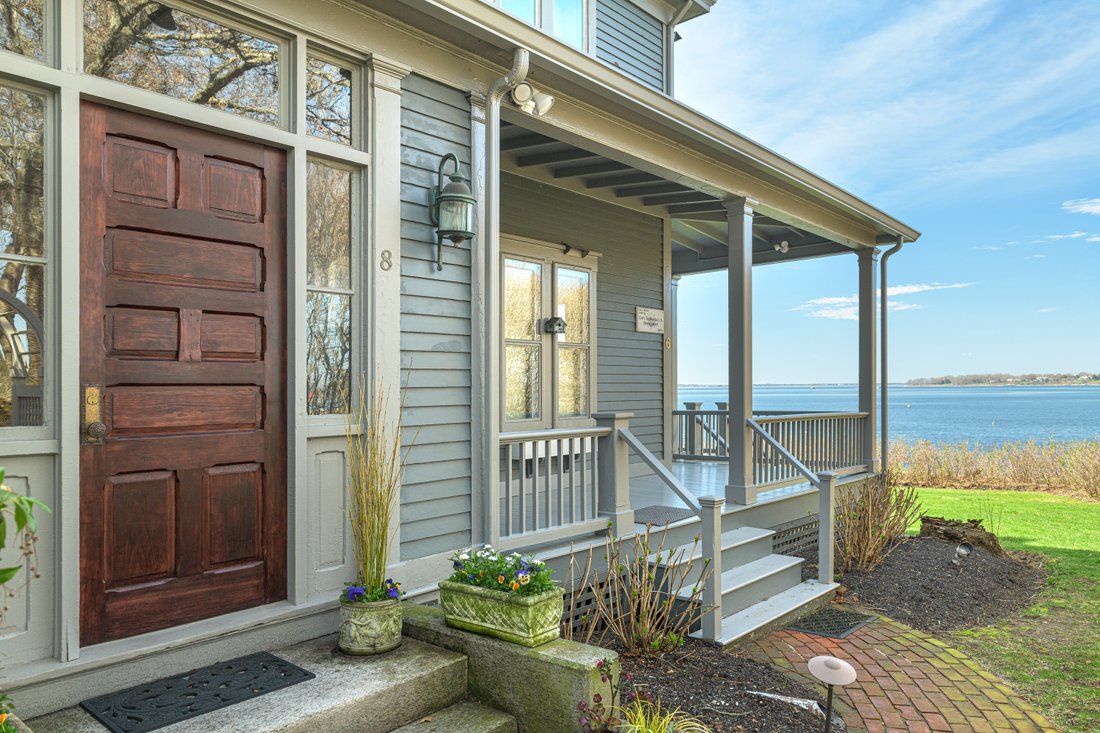Condo in Bristol, Rhode Island, United States 4 - 17843329