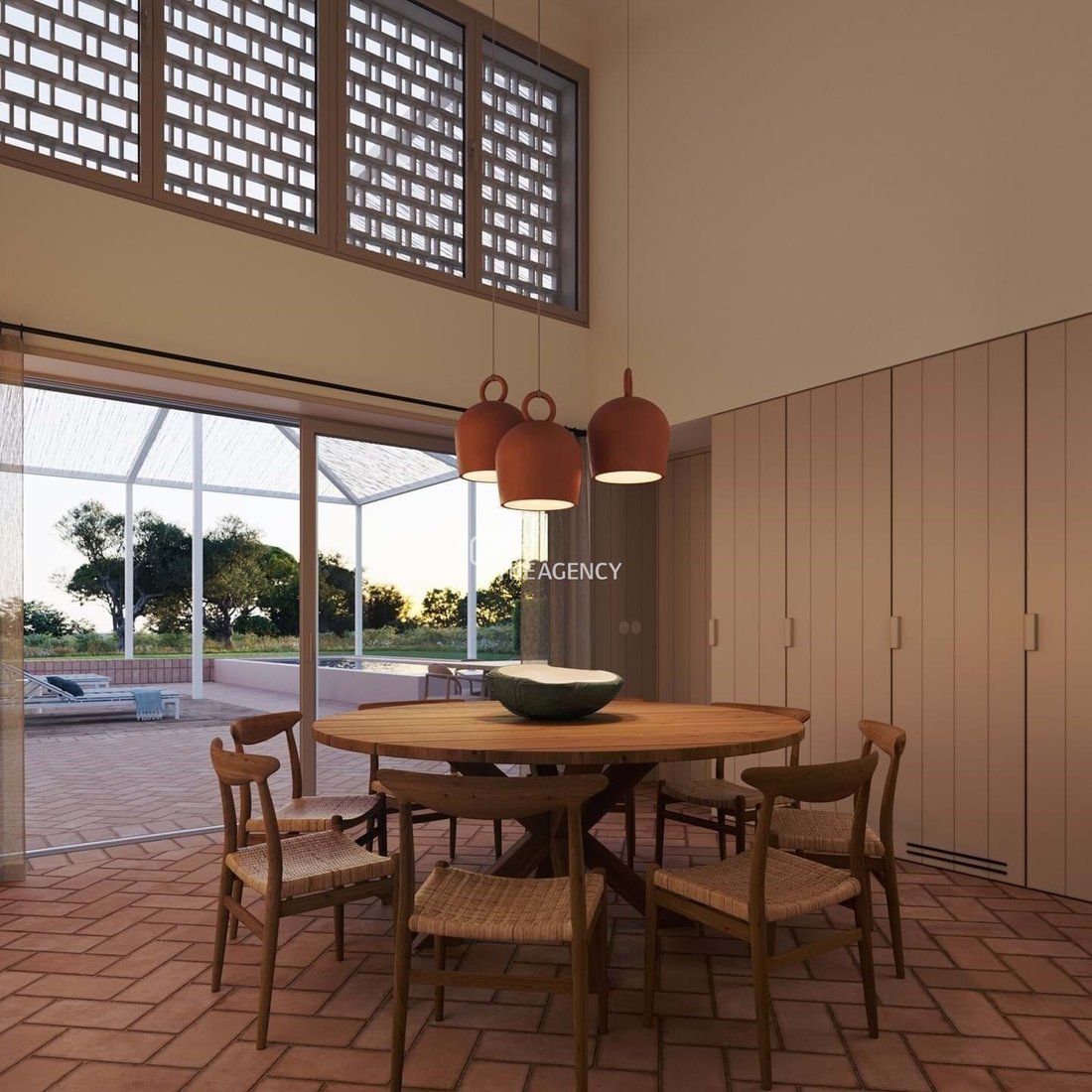 Villa in Vilamoura, Quarteira, Algarve 1 - 17843002