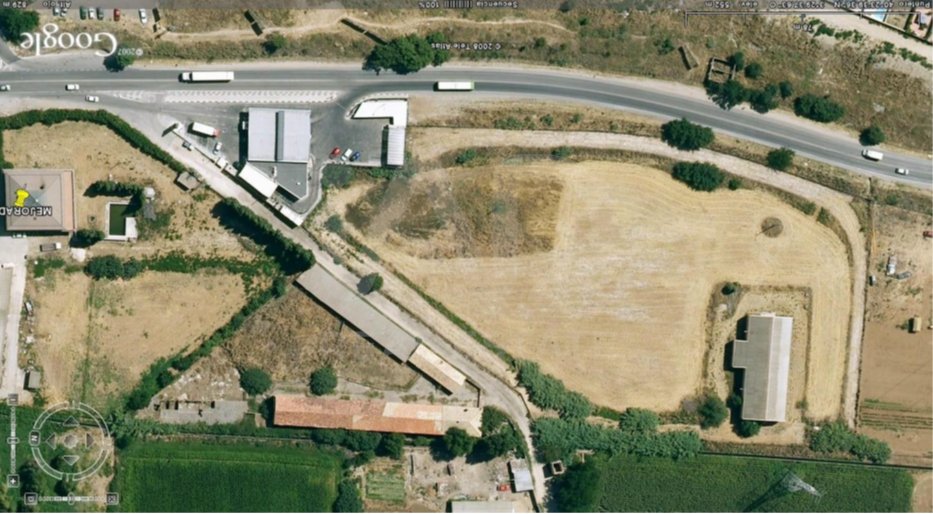 Land in Mejorada del Campo, Comunidad de Madrid, Spain 2 - 17843024