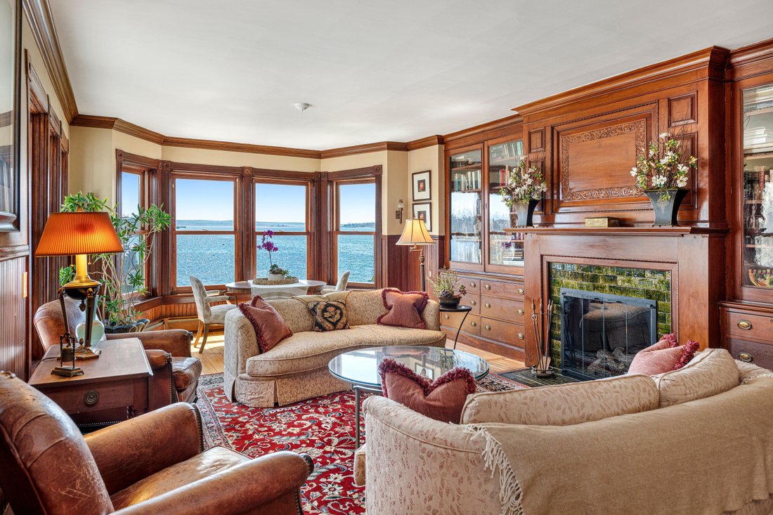 Condo in Bristol, Rhode Island, United States 5 - 17843329