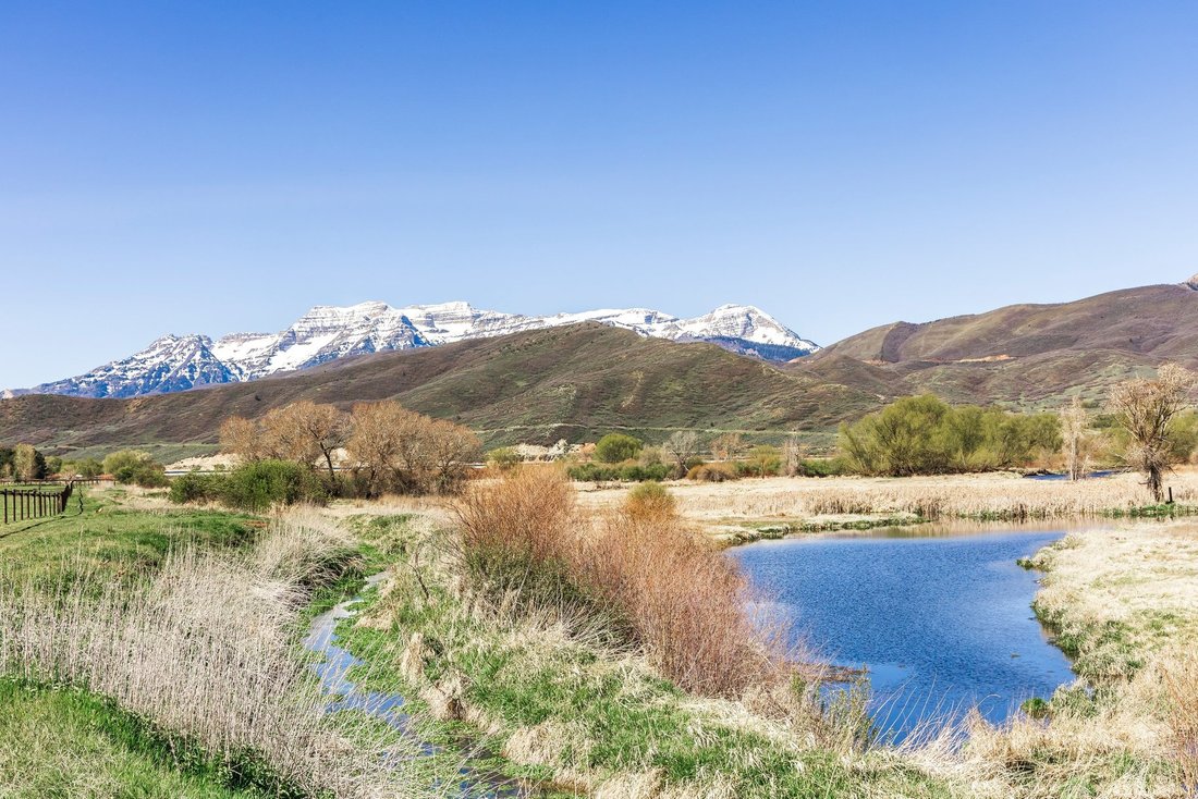 Land in Heber City, Utah, United States 4 - 17843201