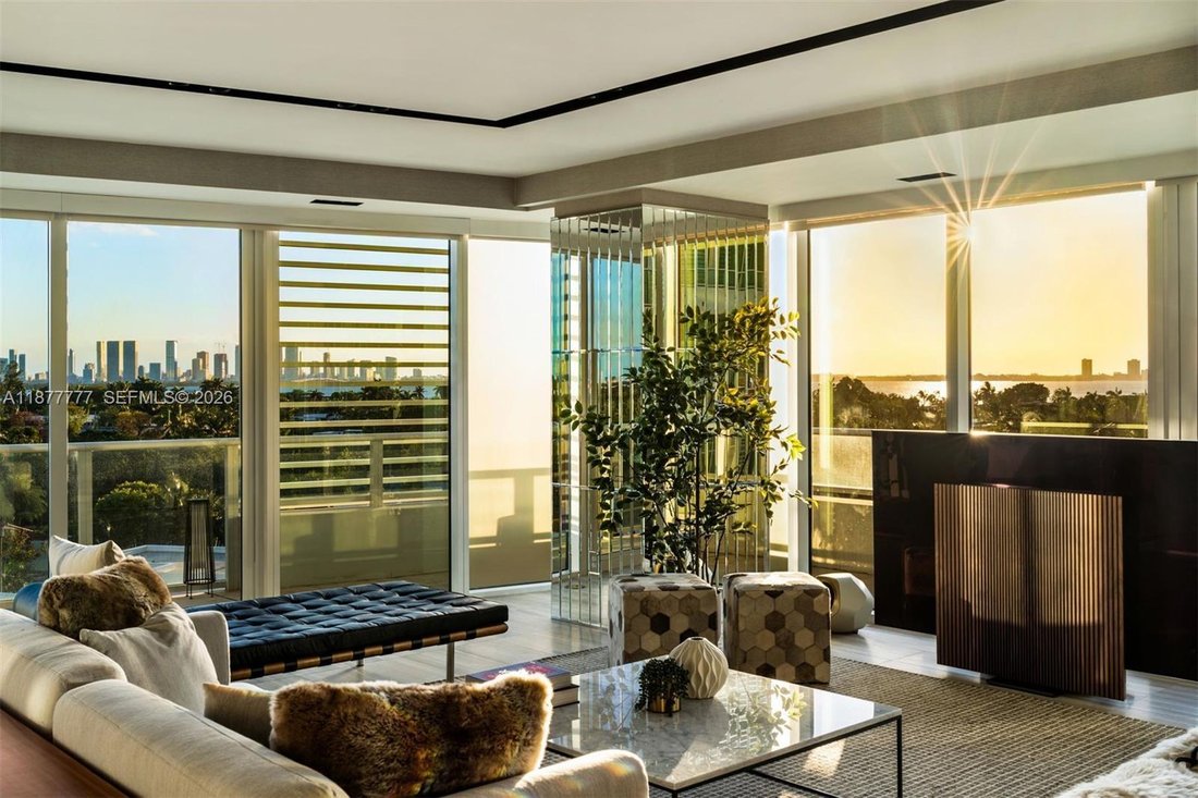 Condo in Miami Beach, Florida, United States 3 - 16196020