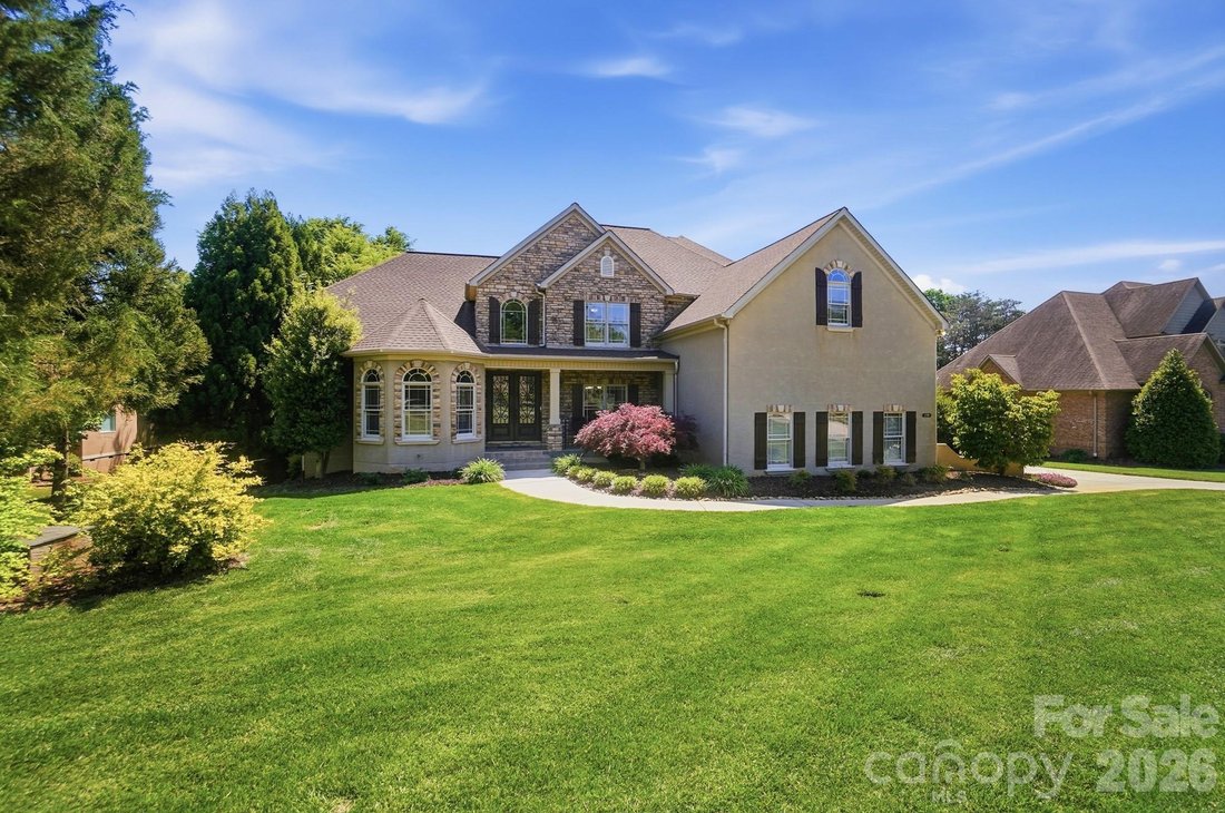 House in Mooresville, North Carolina, United States 2 - 17832793