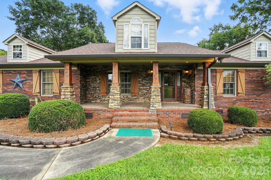 House in Concord, North Carolina, United States 5 - 16062046