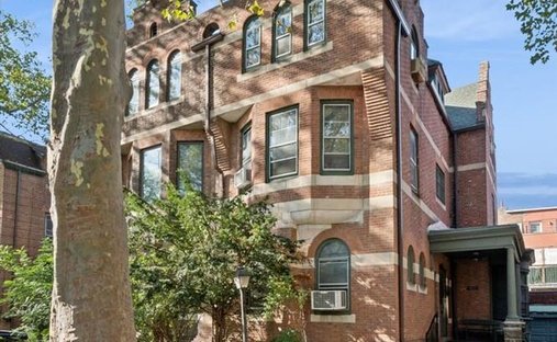 New York, New York, United States 1