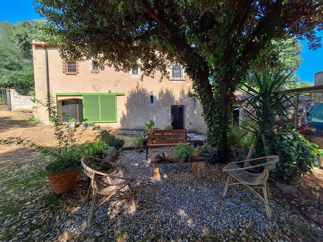 Maison à Navata, Catalogne, Espagne 2 - 15865905