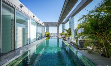 Penthouse in Tel Aviv-Jaffa, Bezirk Tel Aviv, Israel 2