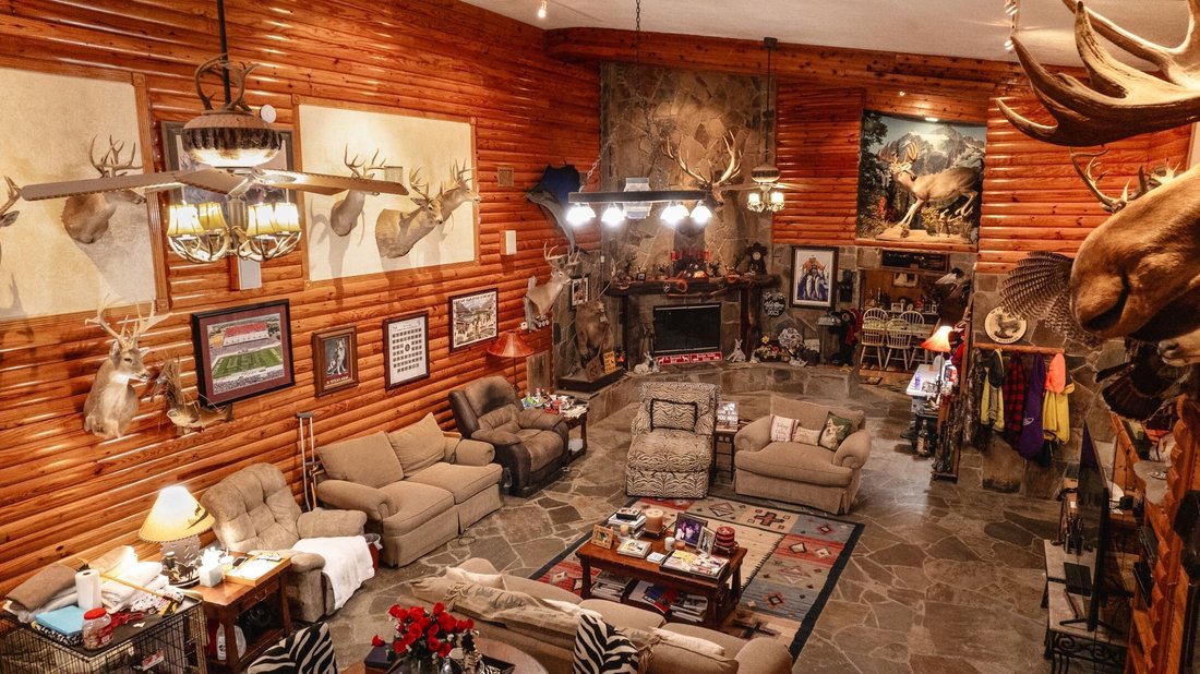 Farm Ranch in Houston, Texas, United States 4 - 17843169