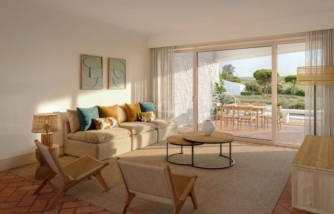 Villa in Vilamoura, Quarteira, Algarve 2 - 17843002