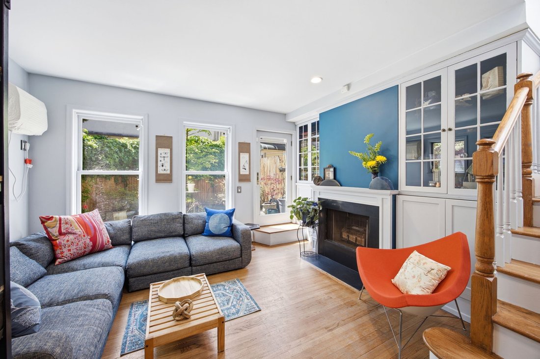 Condo in New York, New York, United States 1 - 17843213