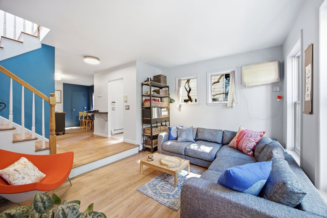 Condo in New York, New York, United States 3 - 17843213
