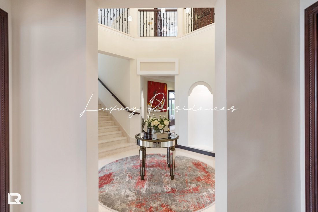 Villa in Palm Jumeirah, Dubai, United Arab Emirates 4 - 17843037