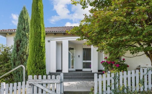 Villa in Königswinter, Germany 1