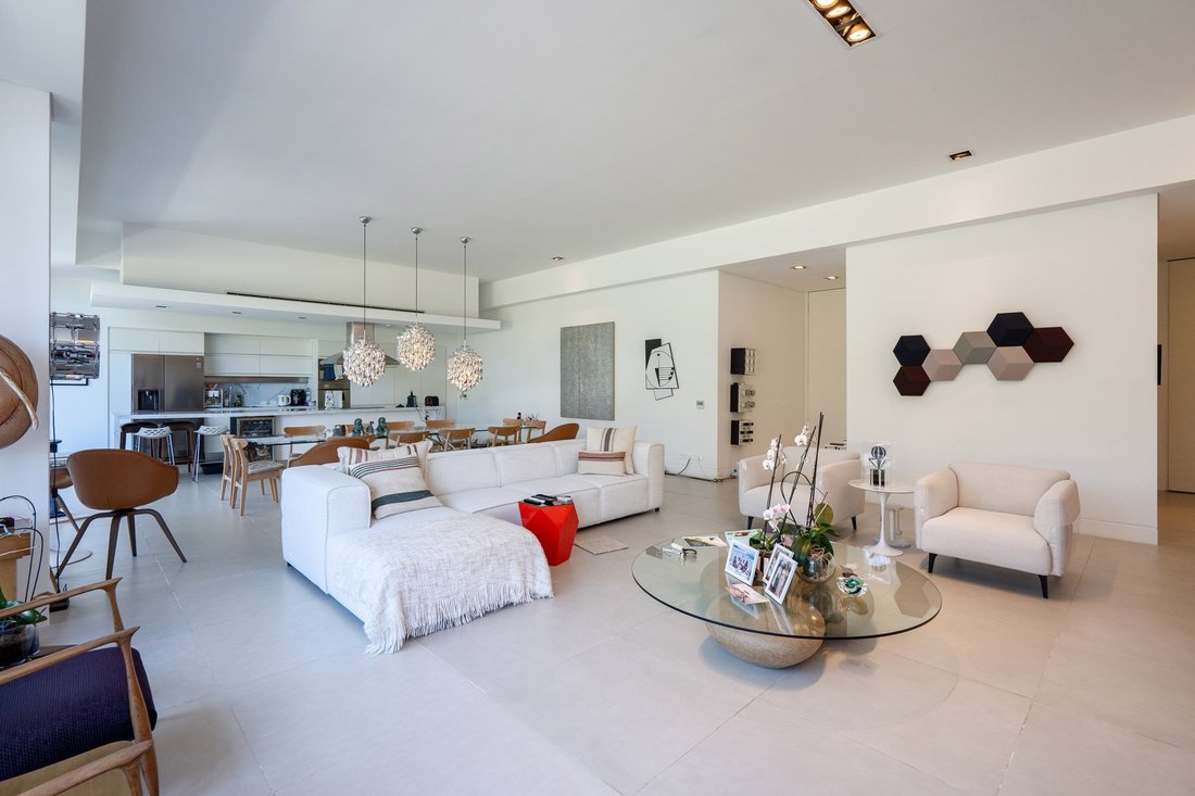 Appartement à Punta del Este, Maldonado, Uruguay 5 - 17843320