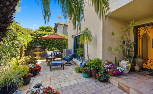 Haus in Redondo Beach, Kalifornien, Vereinigte Staaten 1