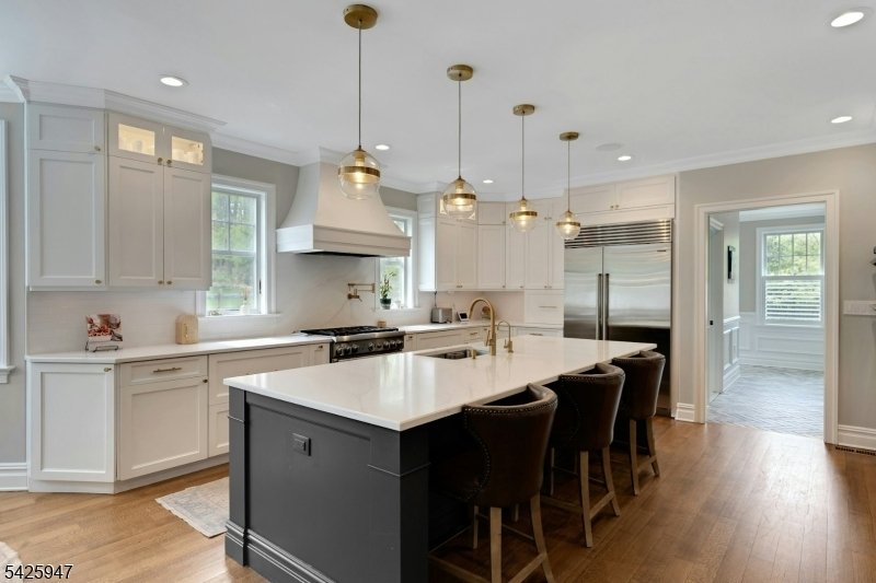 House in Watchung, New Jersey, United States 4 - 17842948