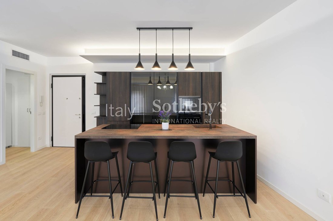 Apartment in Center, Verona, Veneto 2 - 17843057