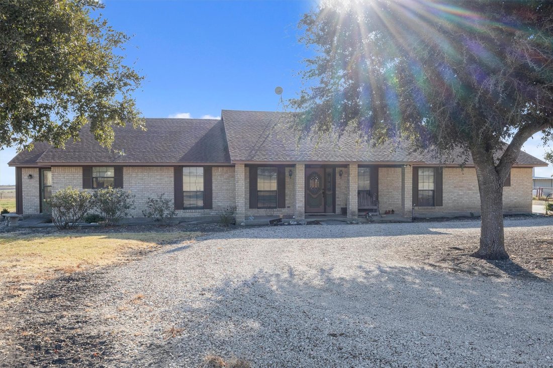 House in Beyersville, Texas, United States 5 - 17843048