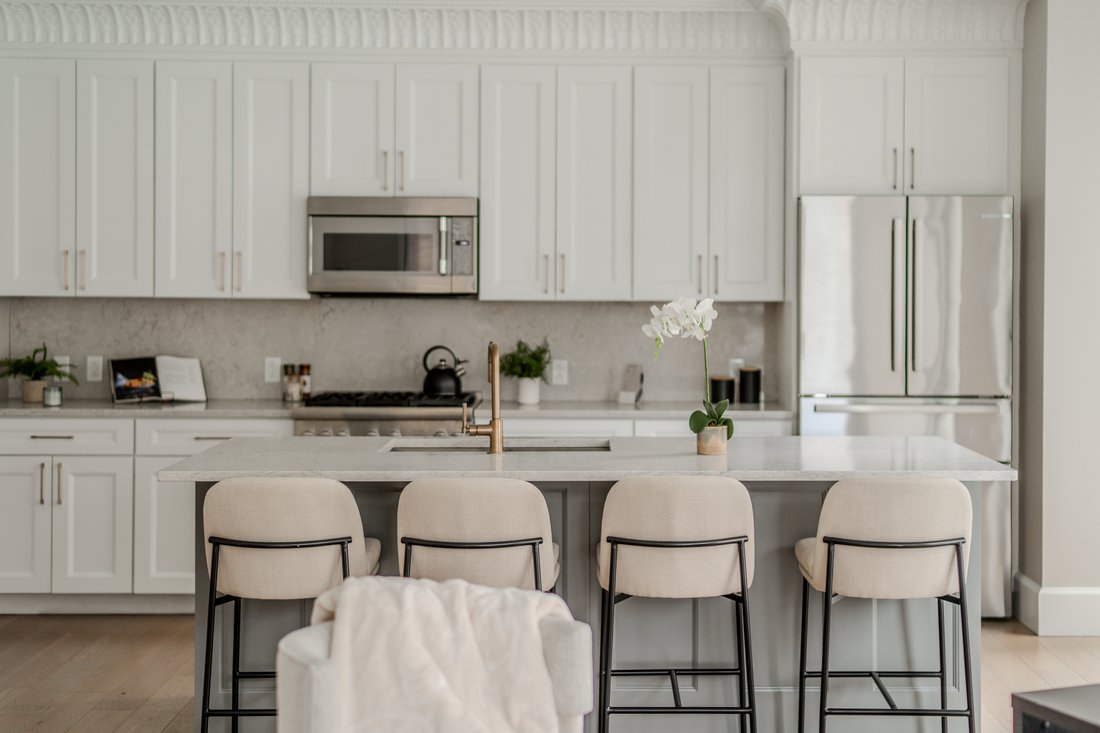 Condo in Pittsburgh, Pennsylvania, United States 2 - 17843439