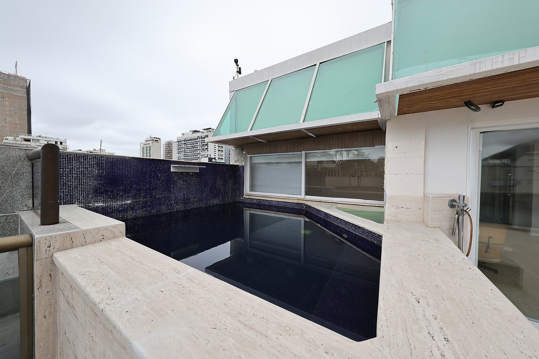 House in Rio de Janeiro, State of Rio de Janeiro, Brazil 2 - 17843358