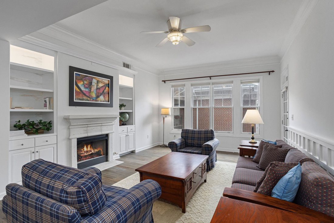 Condo in Atlanta, Georgia, United States 2 - 17843239