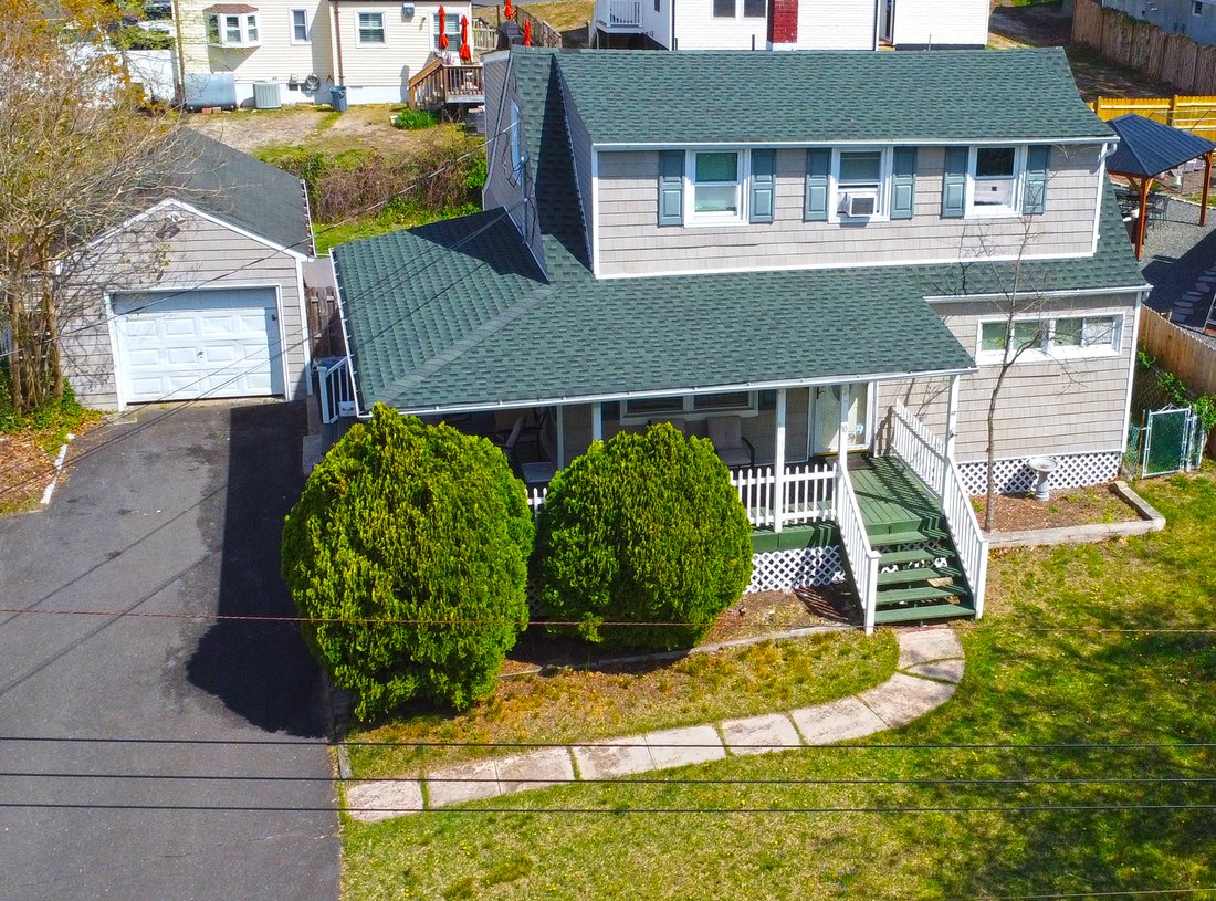 House in Toms River, New Jersey, United States 2 - 17843438