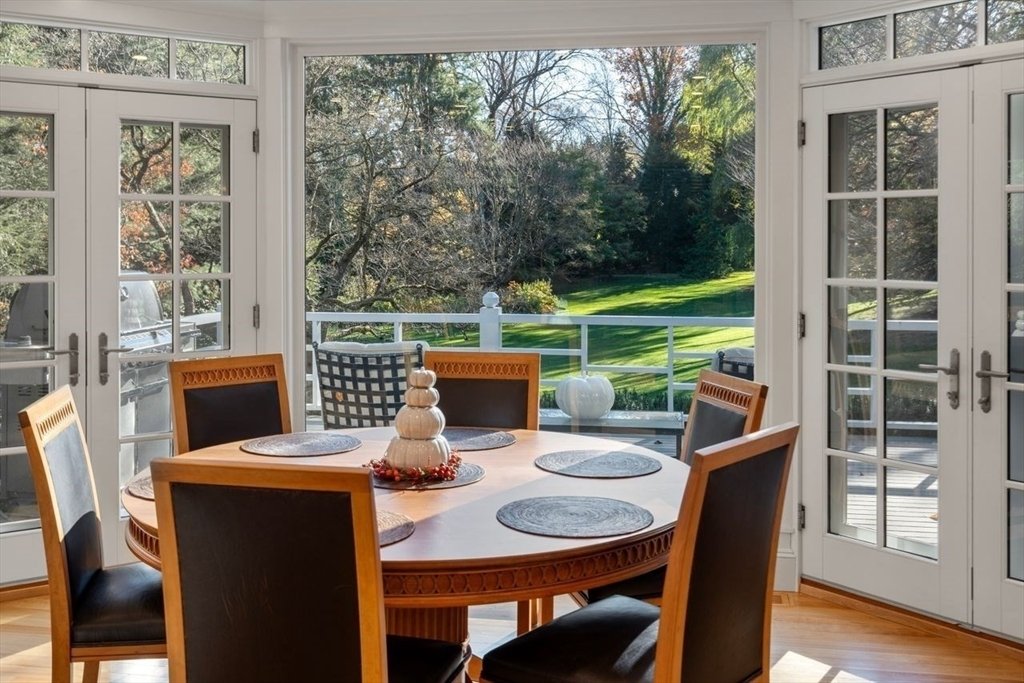 House in Brookline, Massachusetts, United States 4 - 17389187