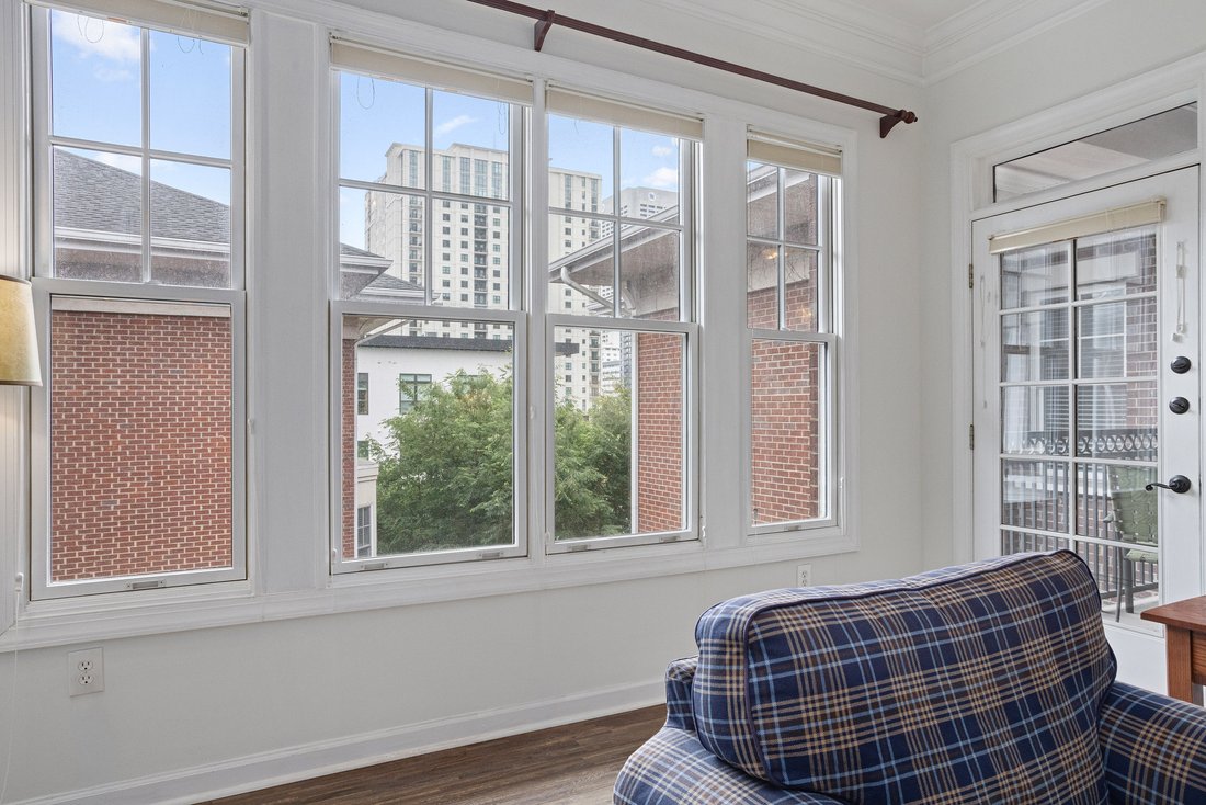 Condo in Atlanta, Georgia, United States 3 - 17843239