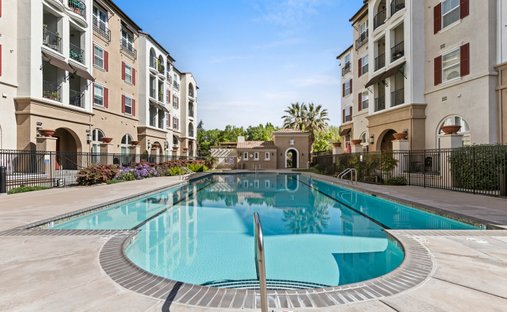 appartement à Dublin, Californie, États-Unis 1