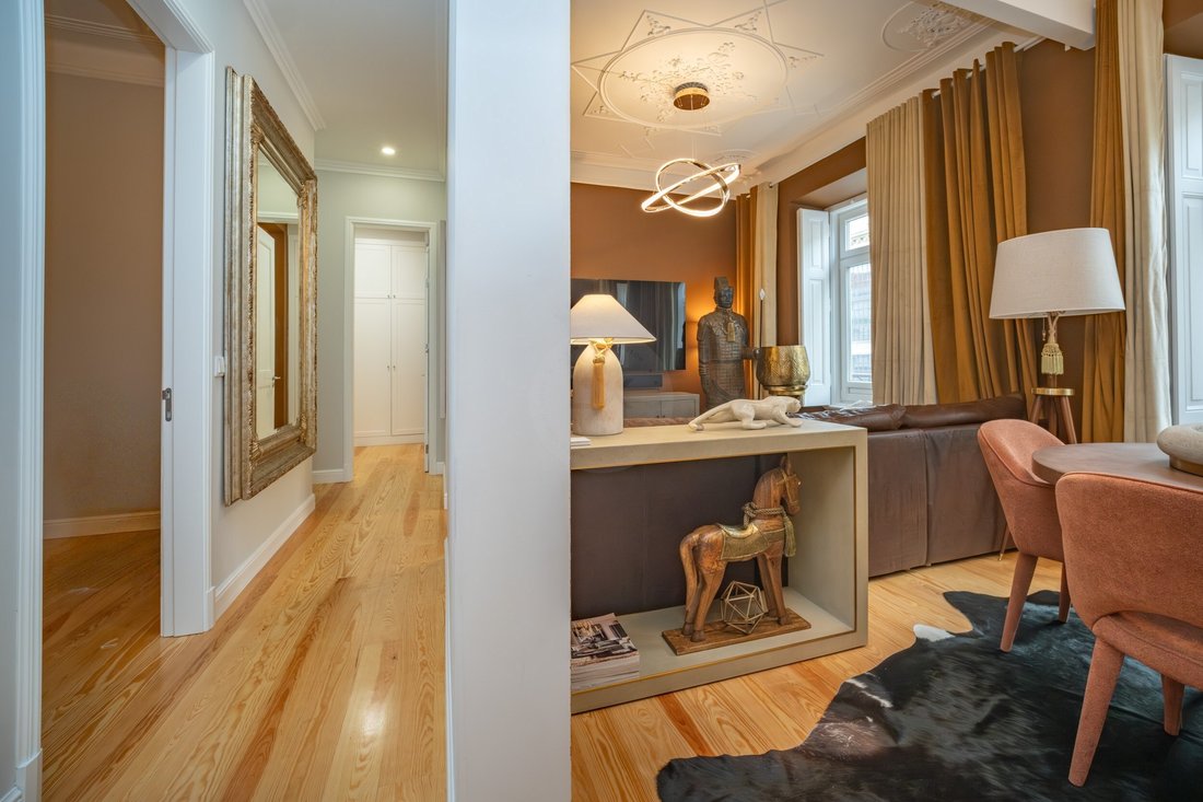 Apartment in Santo Antonio, Lisbon, Portugal 2 - 17842945