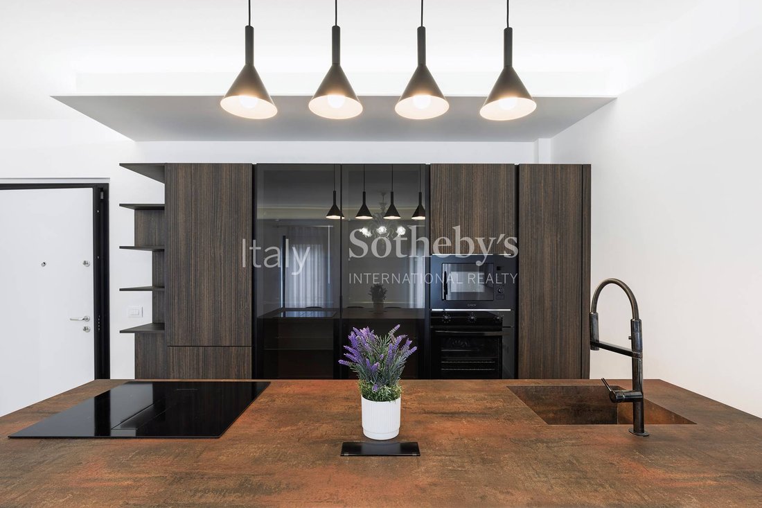 Apartment in Center, Verona, Veneto 4 - 17843057