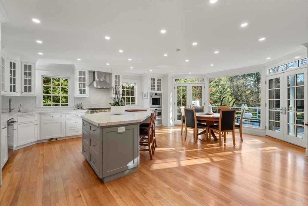 House in Brookline, Massachusetts, United States 3 - 17389187