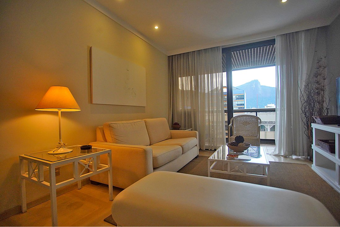 Apartment in Rio de Janeiro, State of Rio de Janeiro, Brazil 4 - 17843336