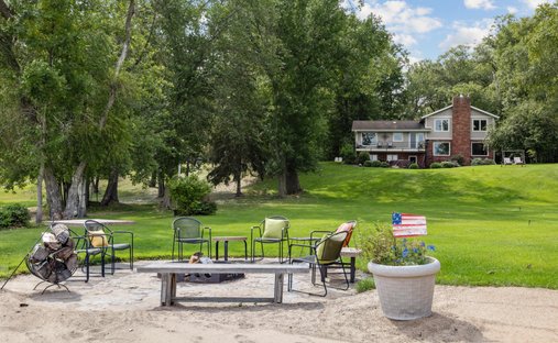 Brainerd, Minnesota, États-Unis 1