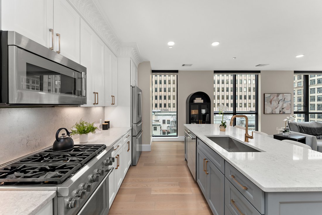Condo in Pittsburgh, Pennsylvania, United States 1 - 17843439