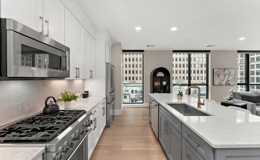 Condo in Pittsburgh, Pennsylvania, United States 1