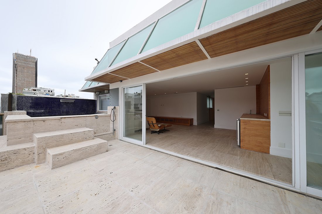 House in Rio de Janeiro, State of Rio de Janeiro, Brazil 4 - 17843358