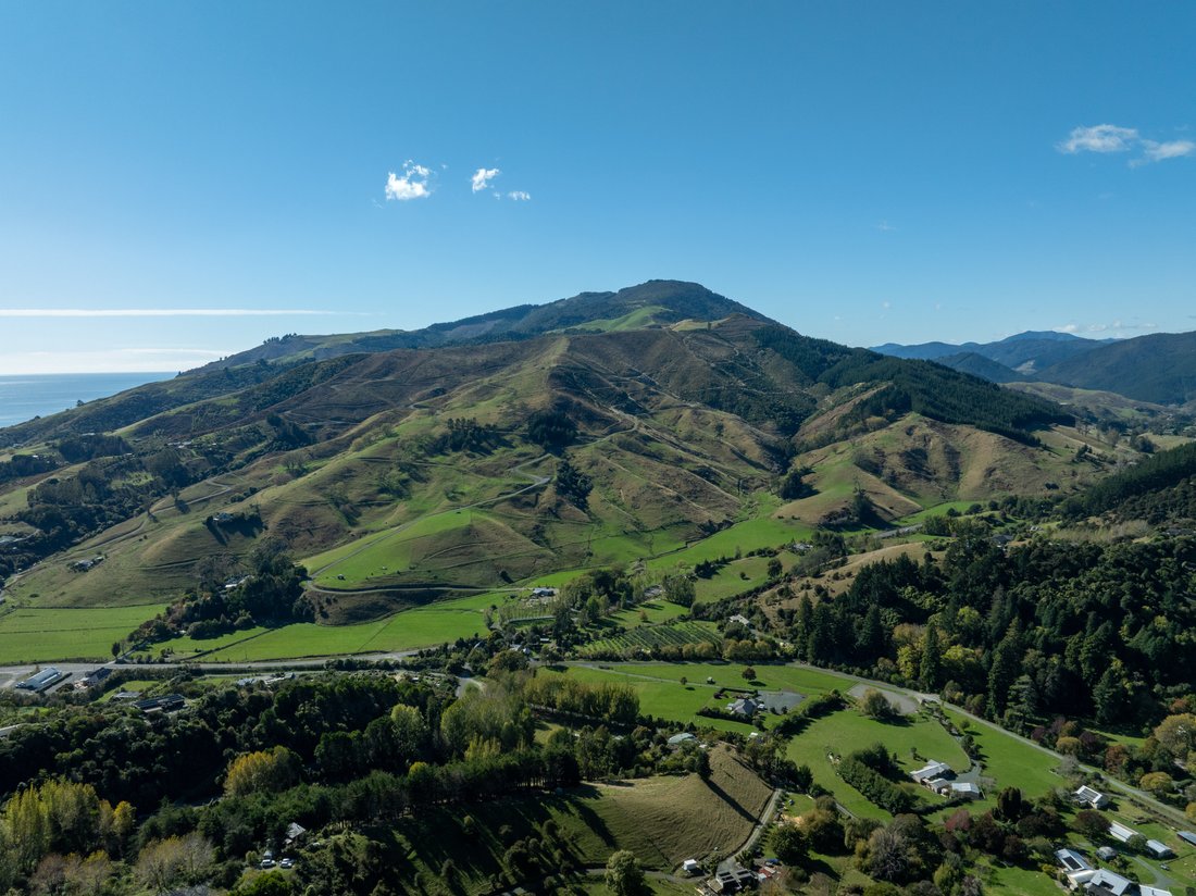 Land in Nelson, Nelson, Neuseeland 1 - 17843176