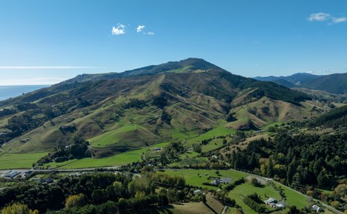 Terreno a Nelson, Nelson, Nuova Zelanda 1