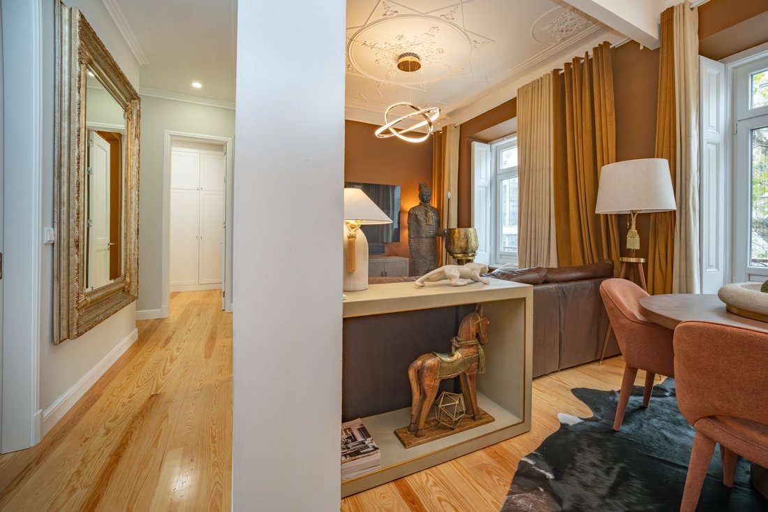 Apartment in Santo Antonio, Lisbon, Portugal 5 - 17842945