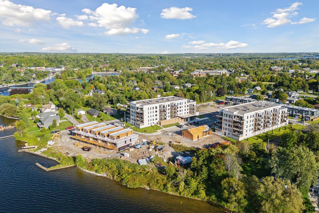 Condo in Kawartha Lakes, Ontario, Canada 3 - 17843241