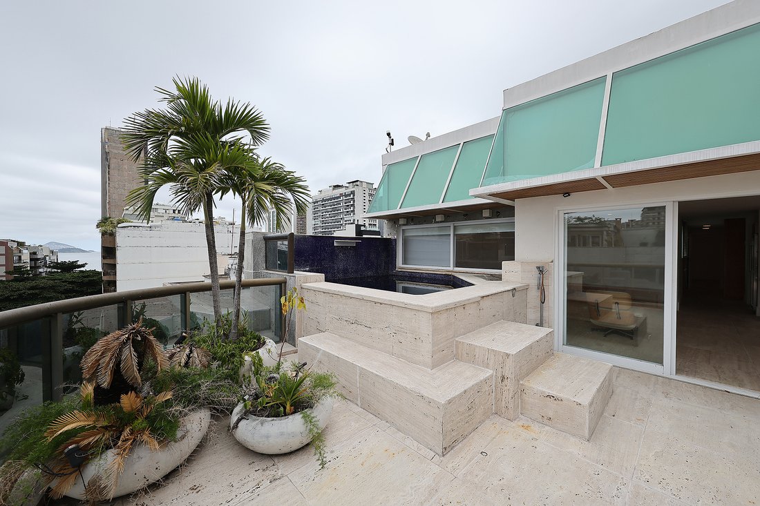 House in Rio de Janeiro, State of Rio de Janeiro, Brazil 1 - 17843358