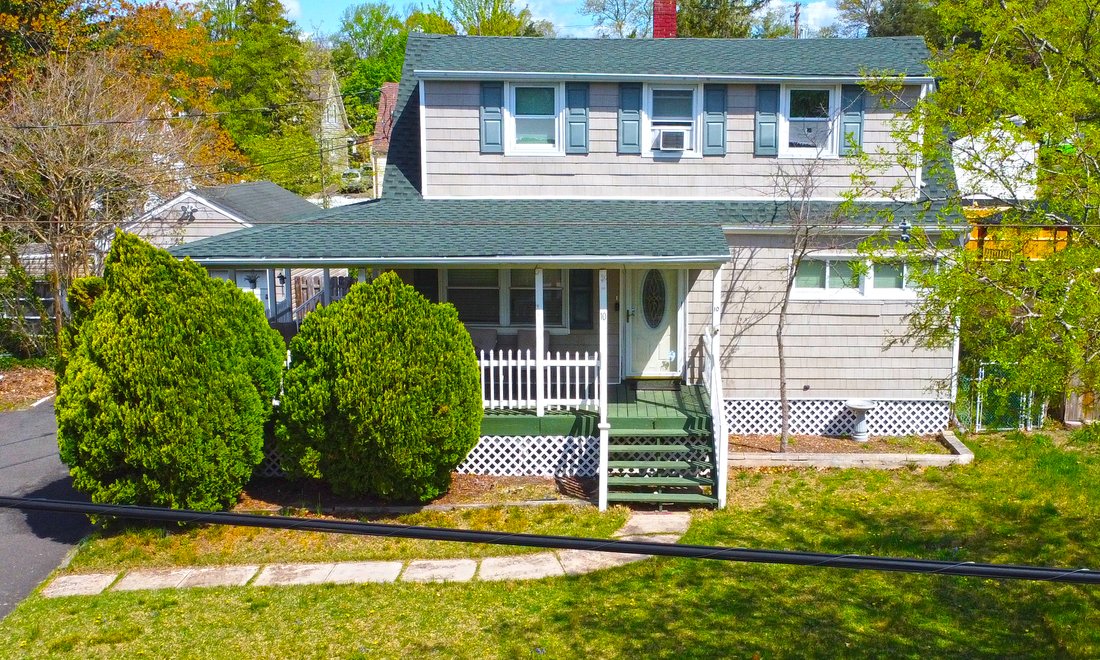 House in Toms River, New Jersey, United States 1 - 17843438