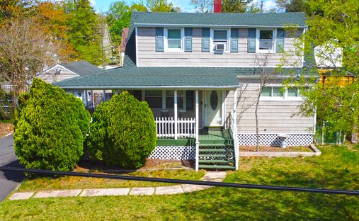 House in Toms River, New Jersey, United States 1