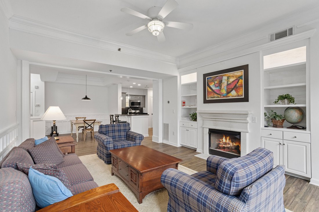 Condo in Atlanta, Georgia, United States 1 - 17843239