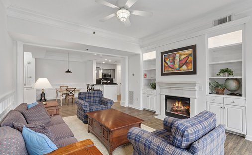 Condo in Atlanta, Georgia, United States 1