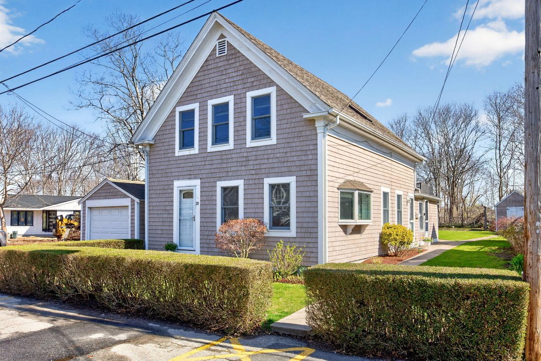 Apartment in Provincetown, Massachusetts, United States 1 - 17843187