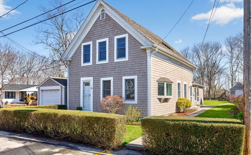 Apartment in Provincetown, Massachusetts, United States 1